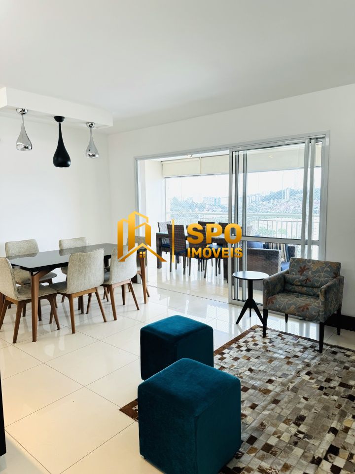 Apartamento para Venda - Chácara Santo Antônio