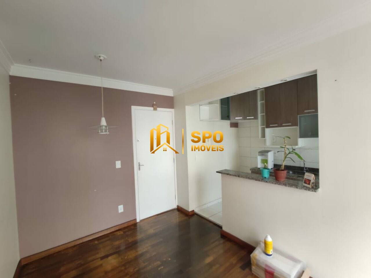 Apartamento para Venda - Interlagos Zona Sul