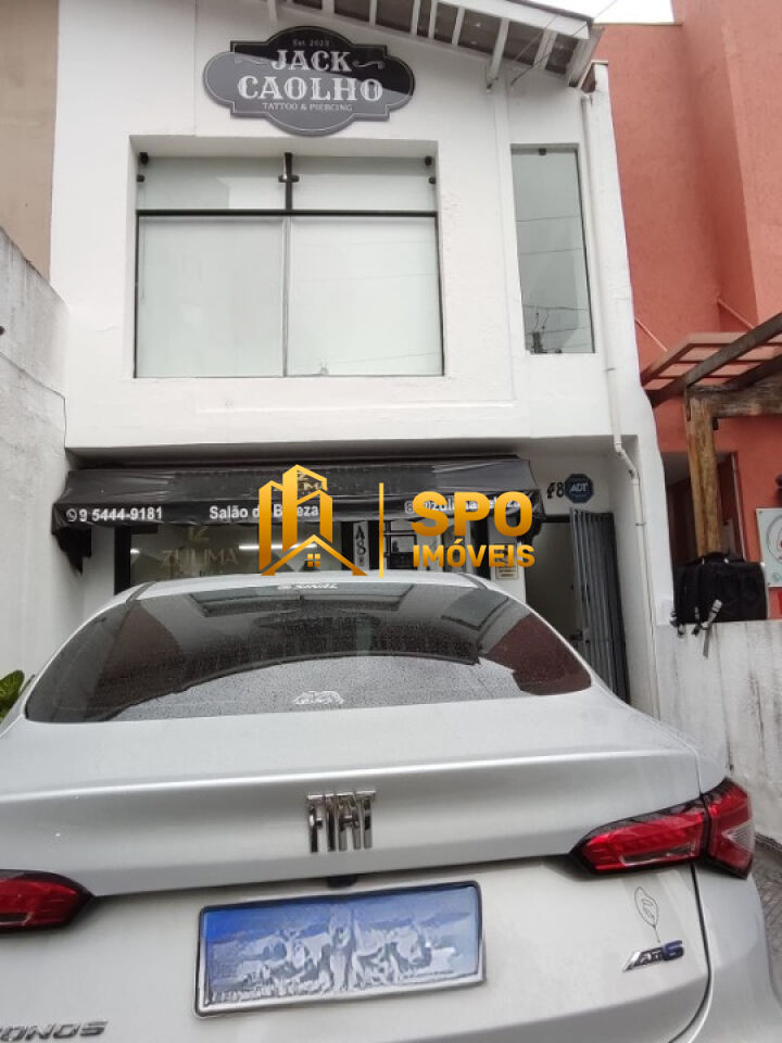 Comercial para Locação - Jardim Marajoara