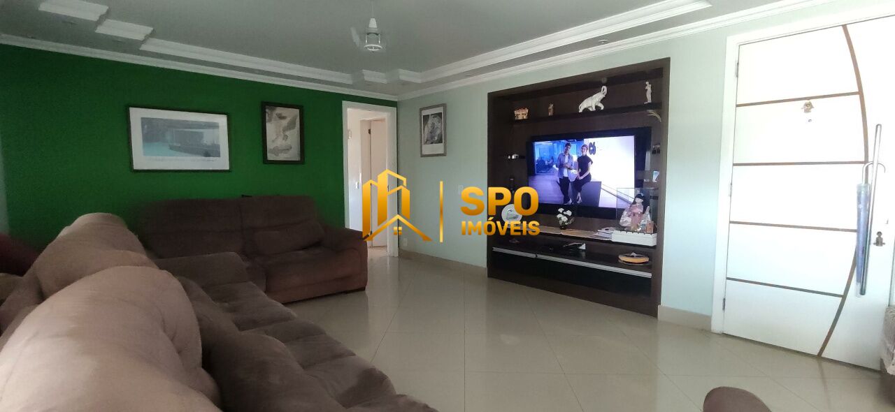 Apartamento para Venda - Jardim Campo Grande