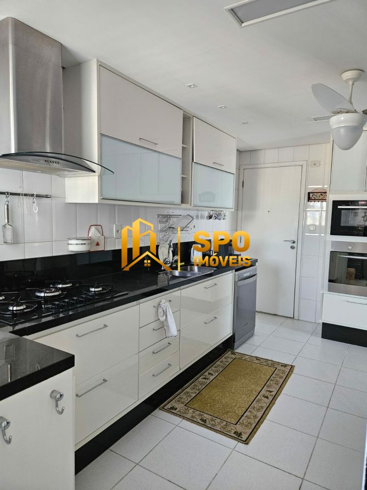 Apartamento para Venda - Alto da Boa Vista