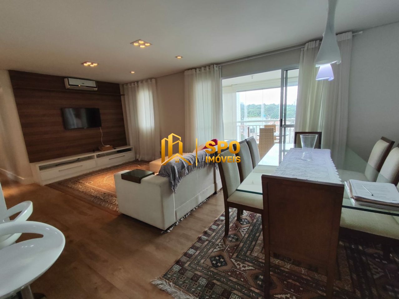 Apartamento para Locação - Jardim Marajoara