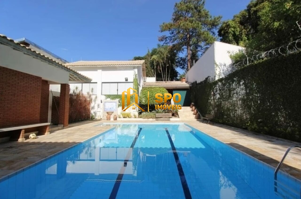 Casa para Venda - Brooklin