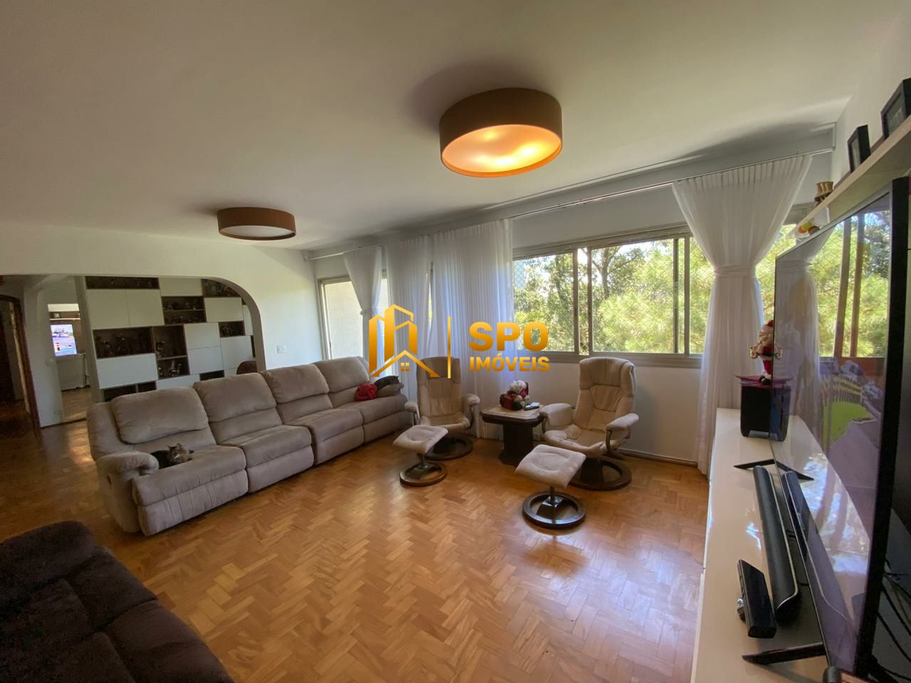 Apartamento para Venda - Santo Amaro