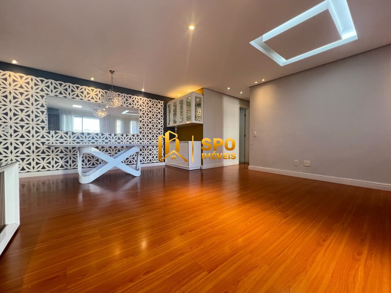 Apartamento para Venda - Jardim Marajoara