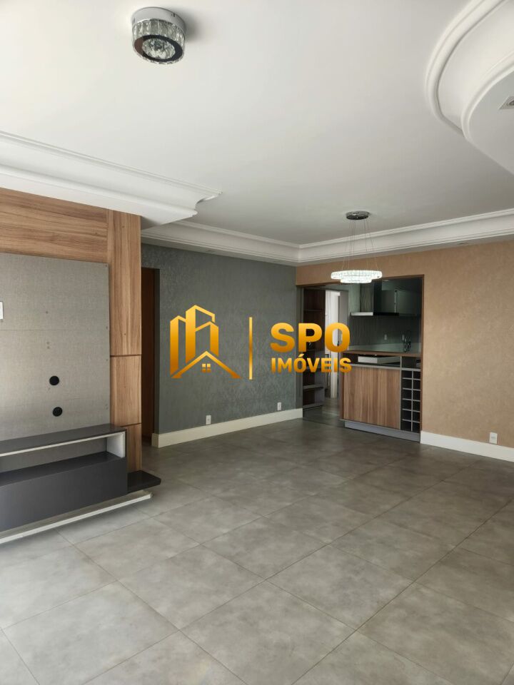 Apartamento para Venda - Jardim Marajoara