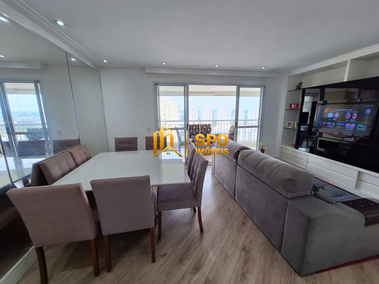 Apartamento para Venda - Jardim Marajoara