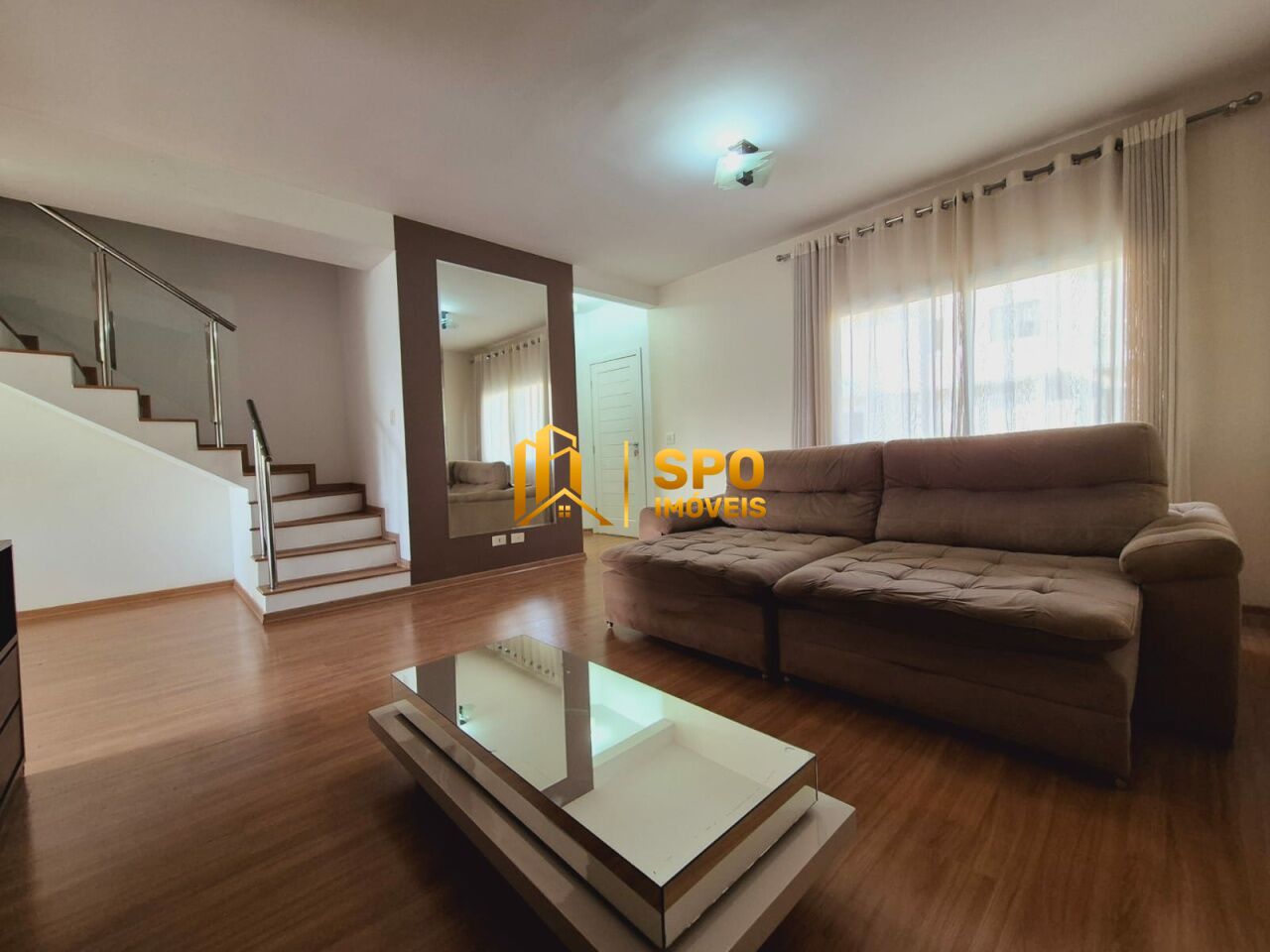 Casa de Condominio para Venda - Interlagos