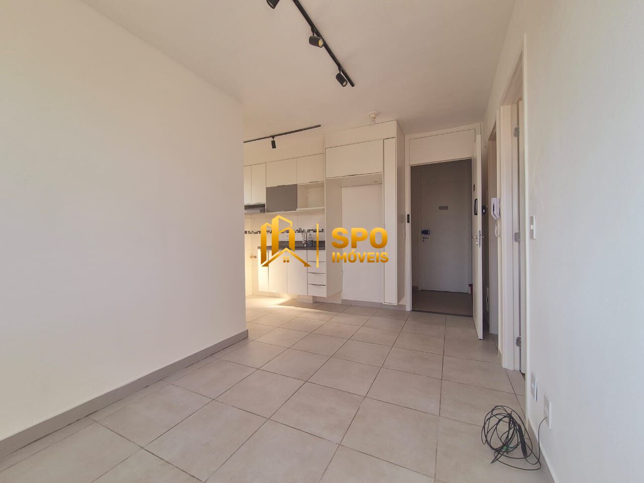 Apartamento para Locação - Jurubatuba