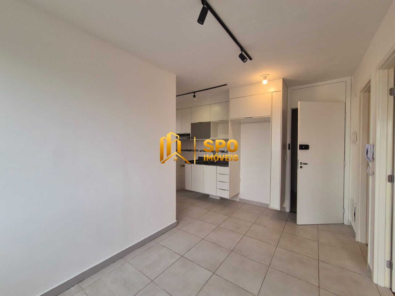 Apartamento para Locação - Jurubatuba