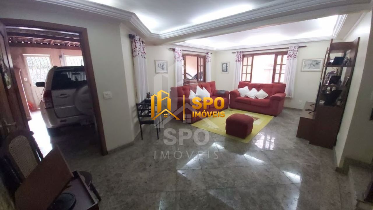 Casa para Venda - Vila Anhangüera
