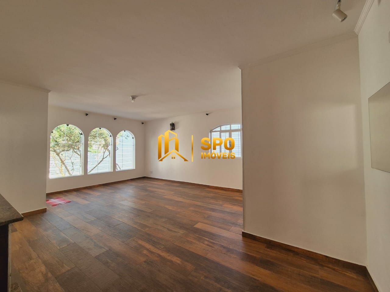 Casa para Locação - Jardim Campo Grande
