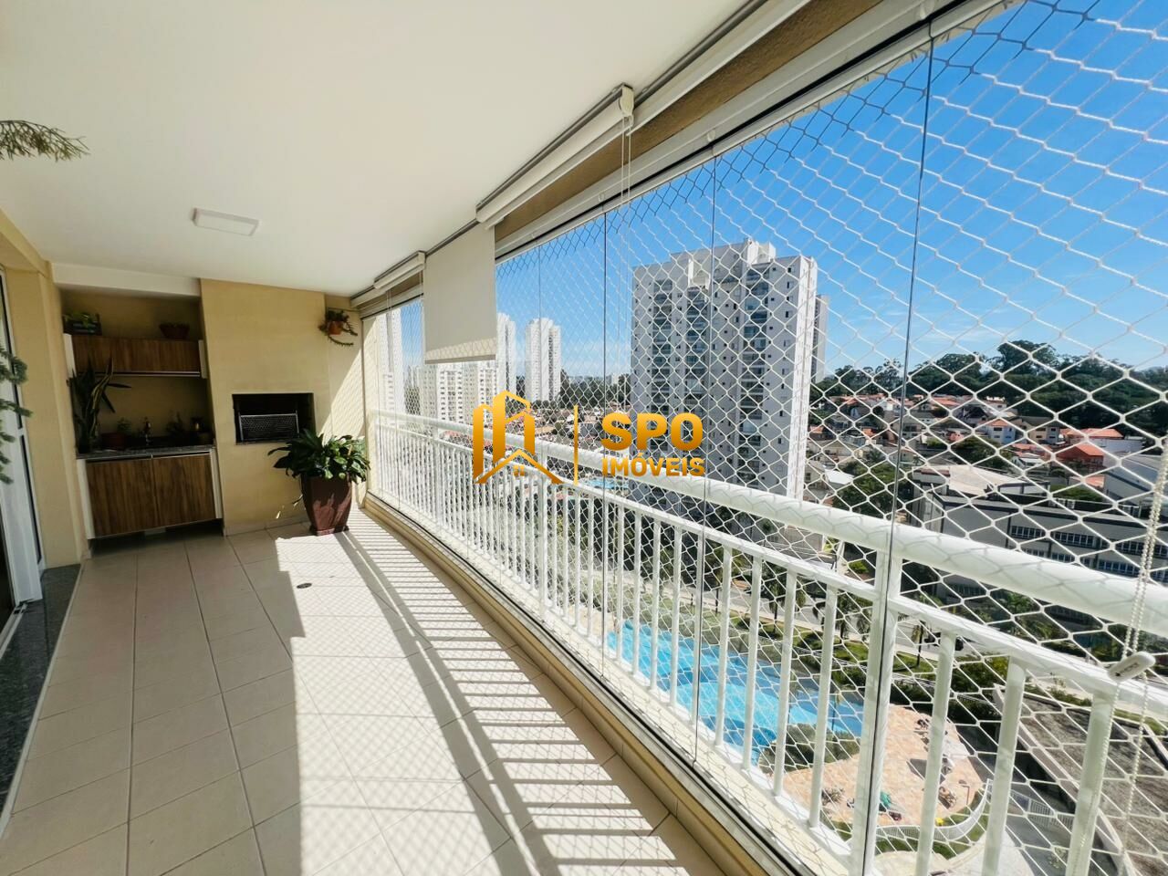 Apartamento para Venda - Jardim Marajoara