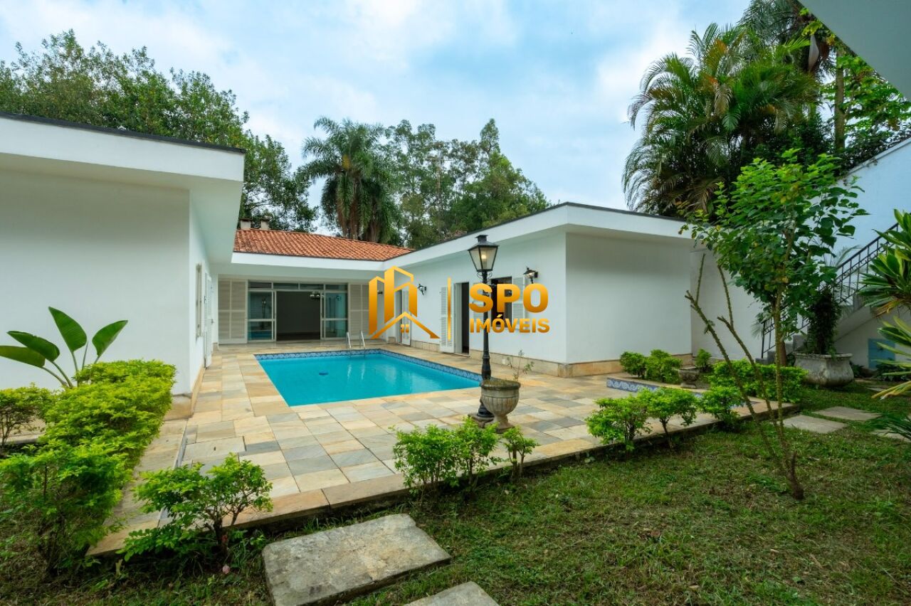 Casa para Venda - Jardim Marajoara