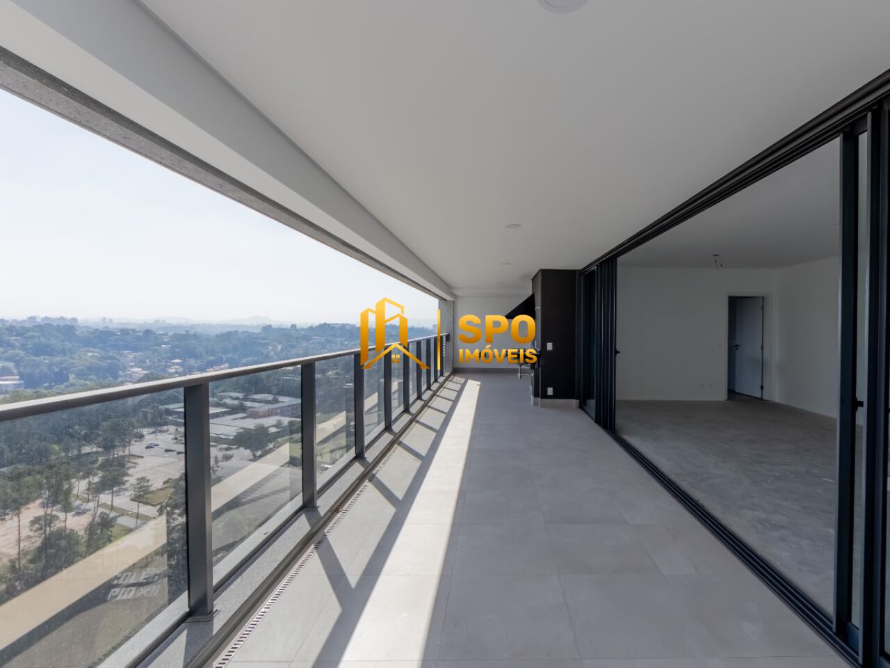 Apartamento para Venda - Real Parque
