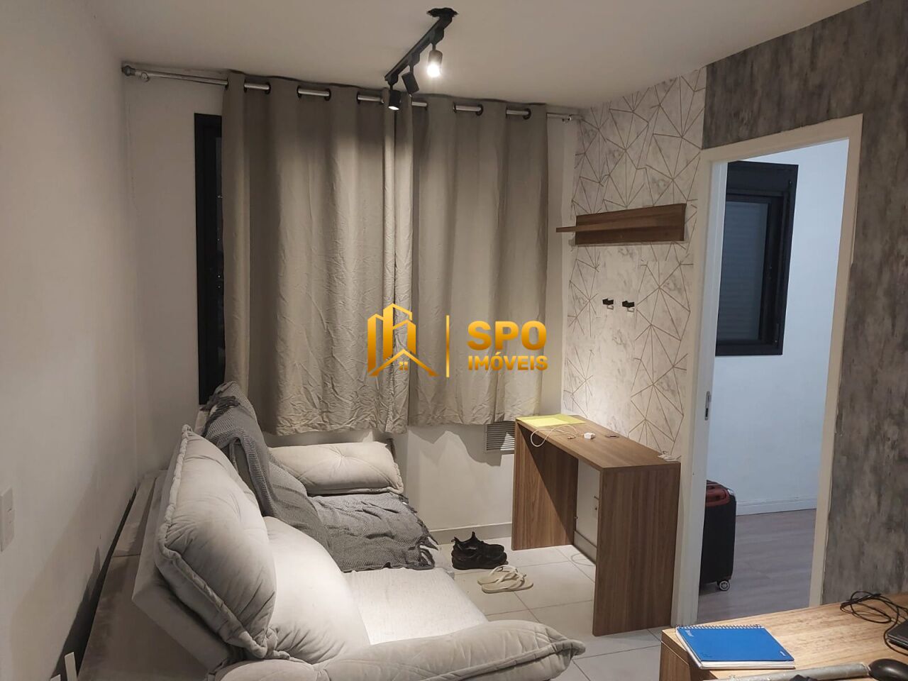 Apartamento para Locação - Jurubatuba