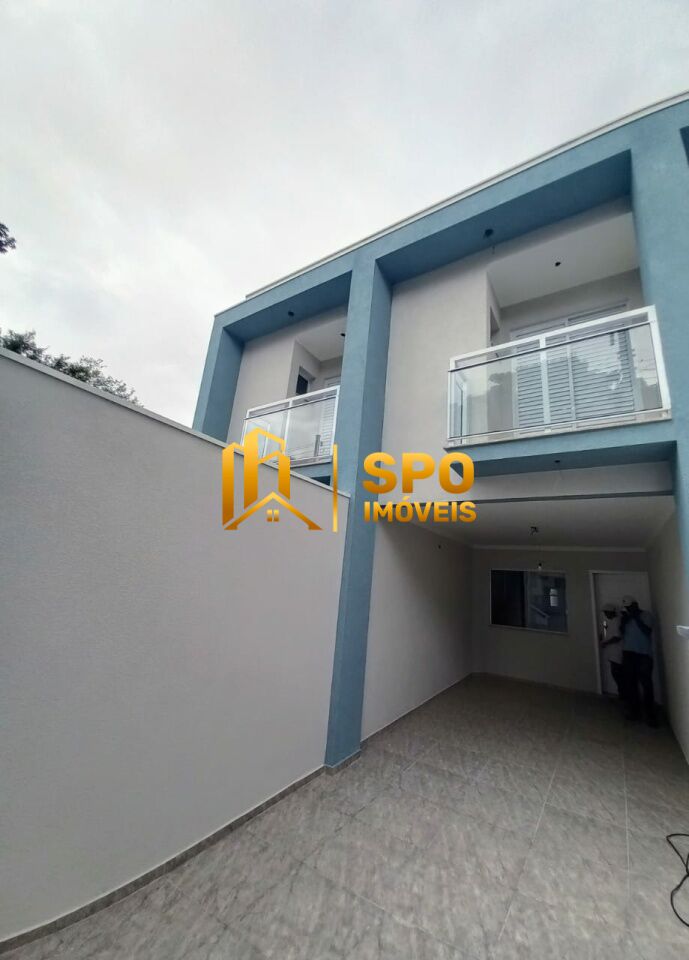 Casa para Venda - Jardim Prudência