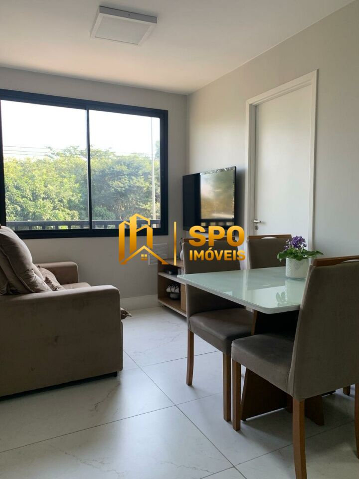 Apartamento para Locação - Jurubatuba