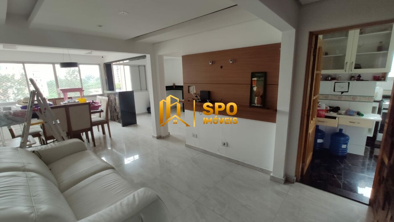 Apartamento para Venda - Jardim Marajoara