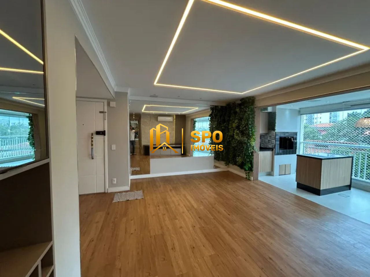 Apartamento para Venda - Jardim Marajoara