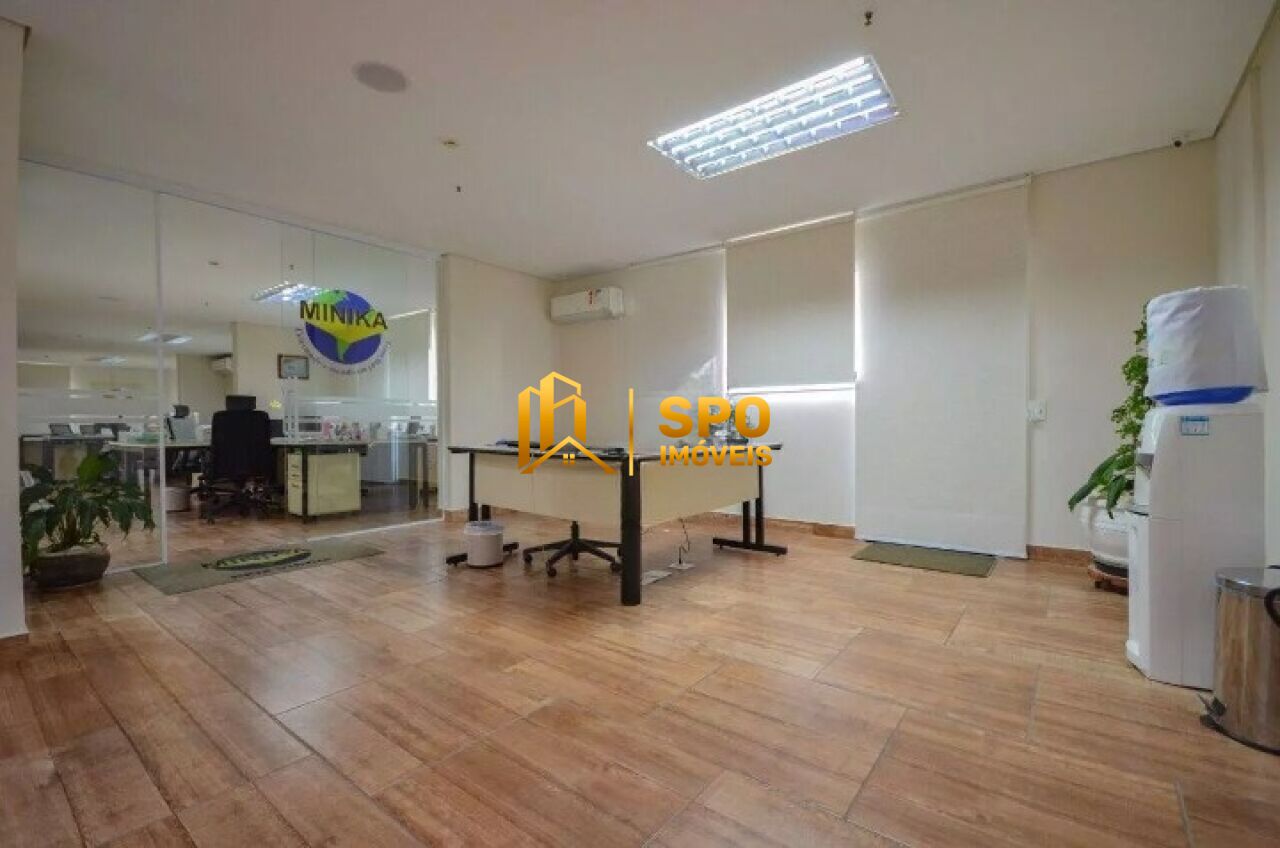 Prédios Comerciais para Venda - Santo Amaro