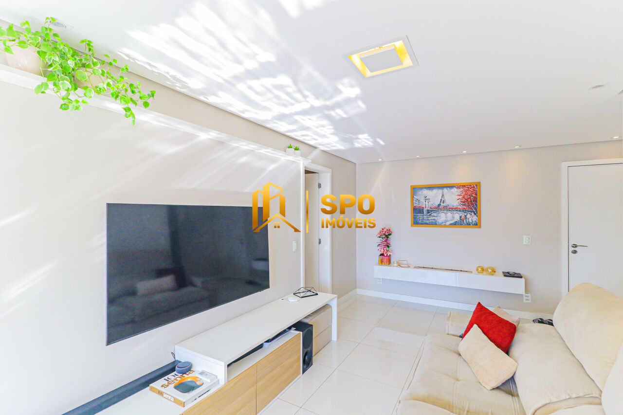 Apartamento para Venda - Chácara Santo Antônio Zona Sul