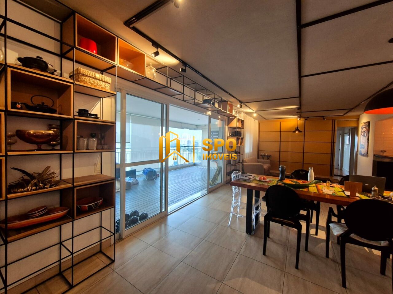 Apartamento para Venda - Jardim Campo Grande
