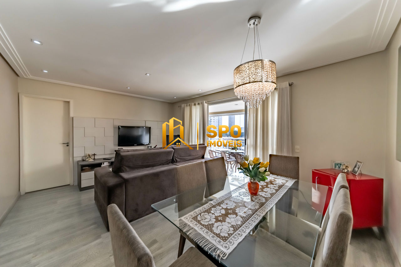 Apartamento para Venda - Jardim Marajoara
