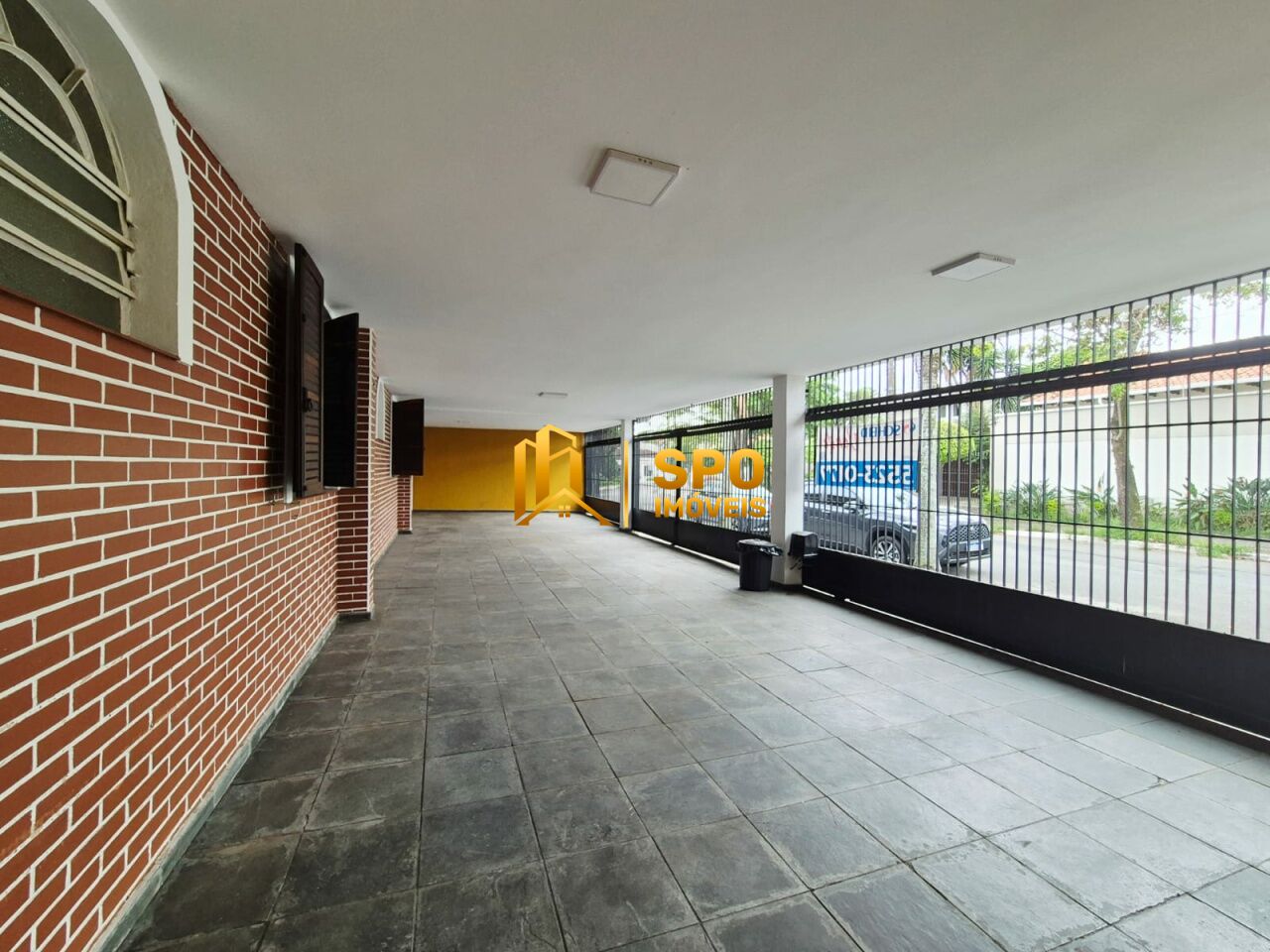 Casa para Venda - Jardim Campo Grande