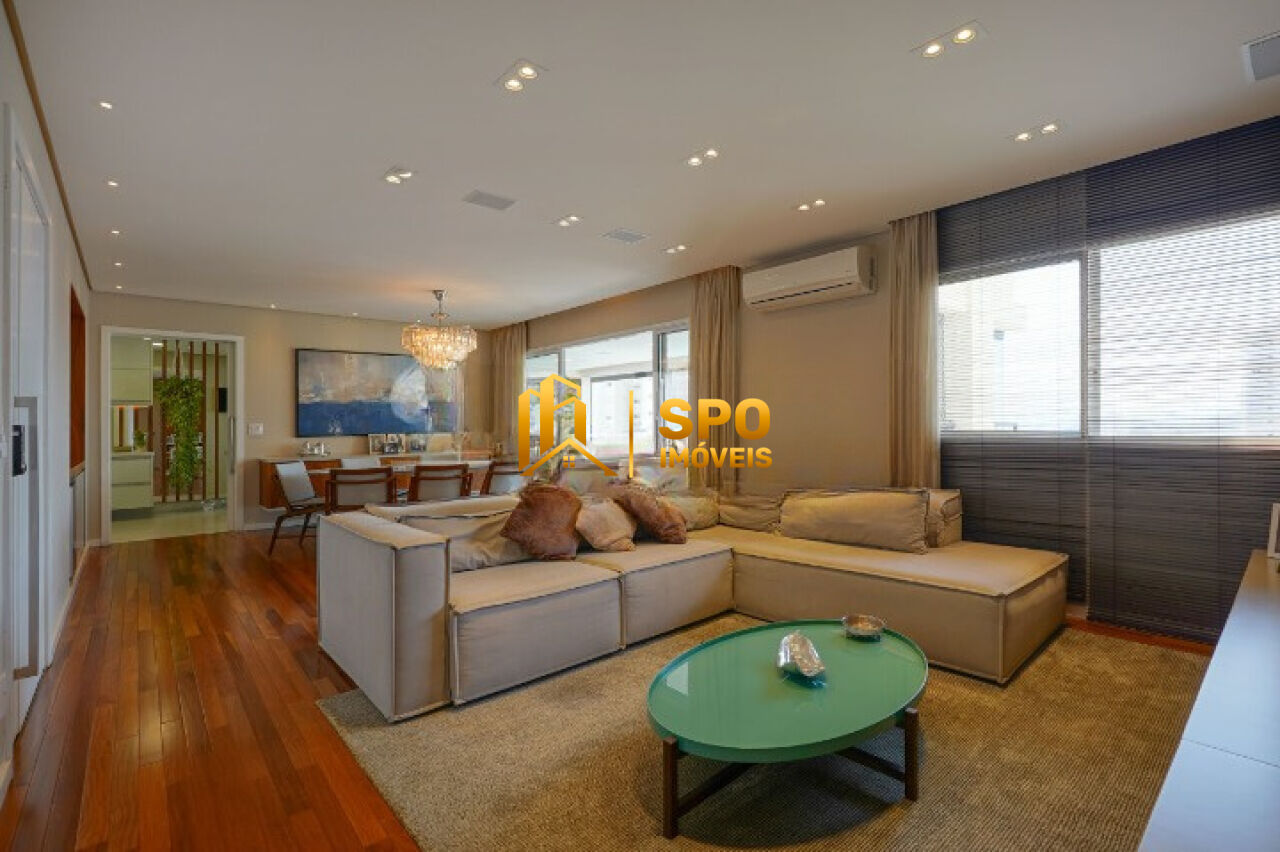 Apartamento para Venda - Jardim Marajoara