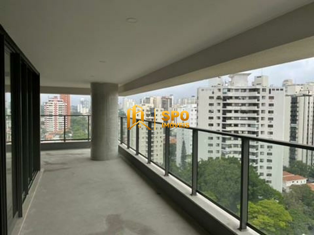 Apartamento para Venda - Campo Belo