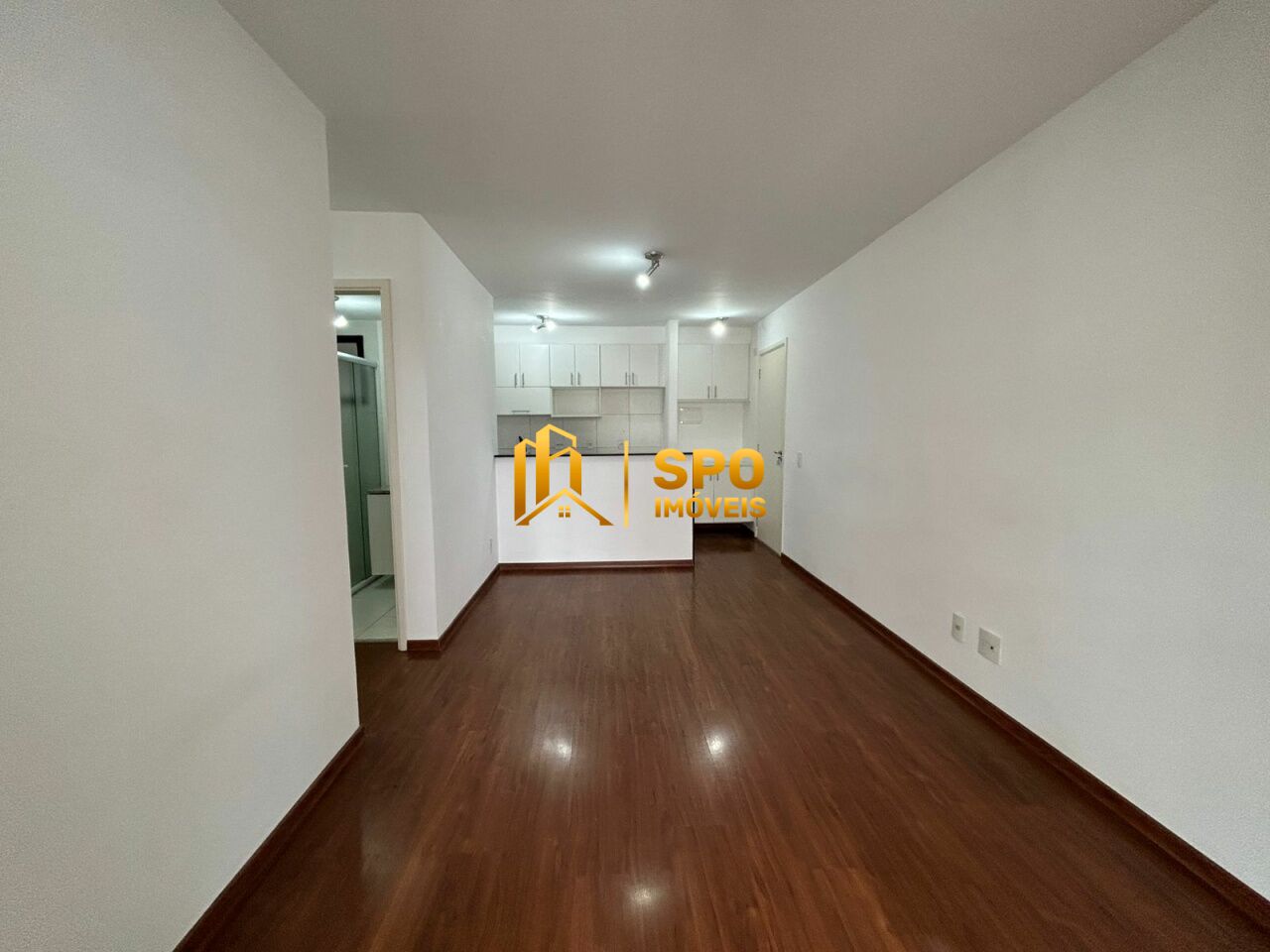 Apartamento para Locação - Jardim Marajoara