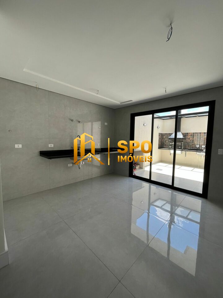 Casa para Venda - Vila Gea