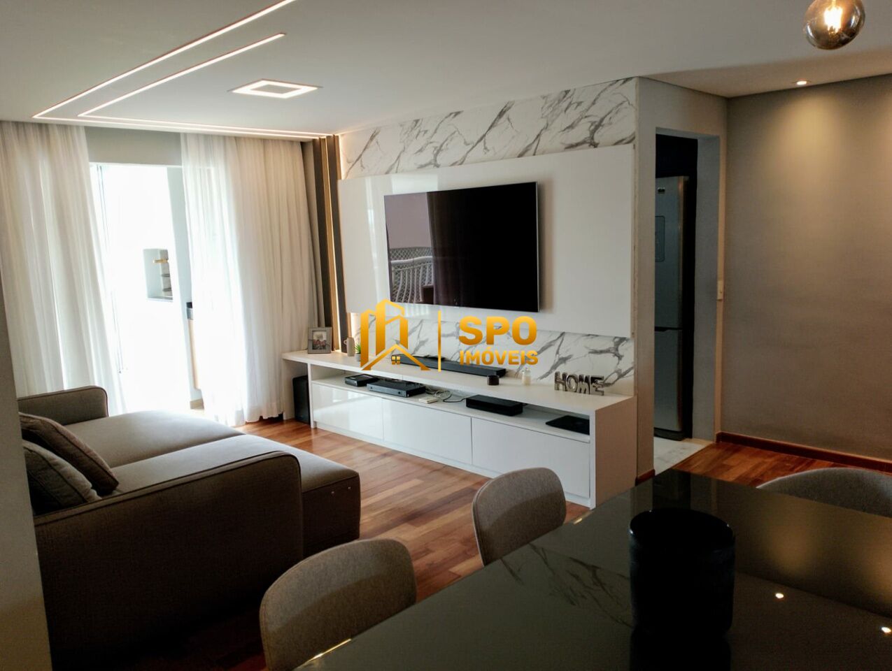 Apartamento para Venda - Jardim Marajoara
