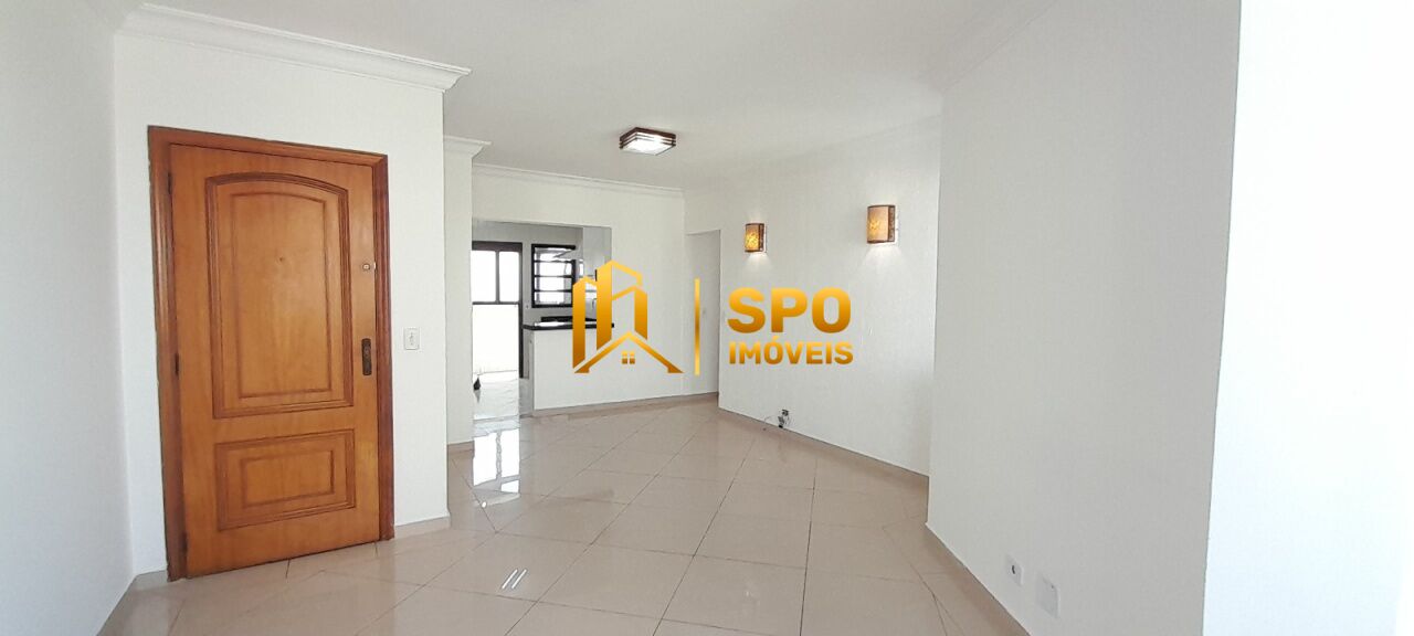 Apartamento para Venda - Vila Mascote