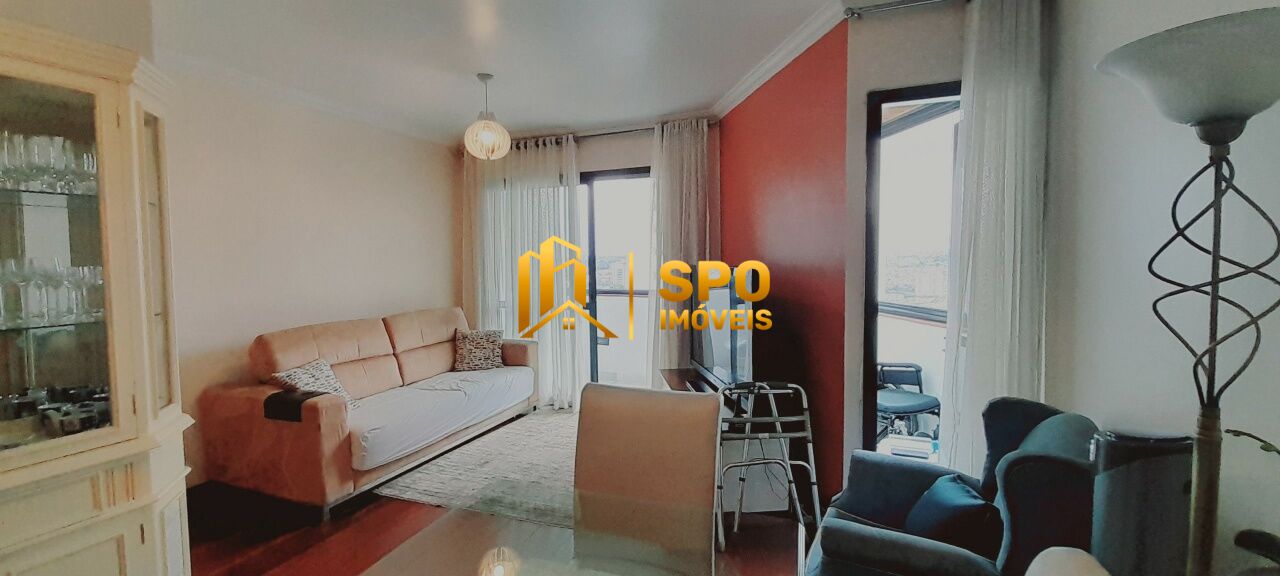 Apartamento para Venda - Vila Mascote