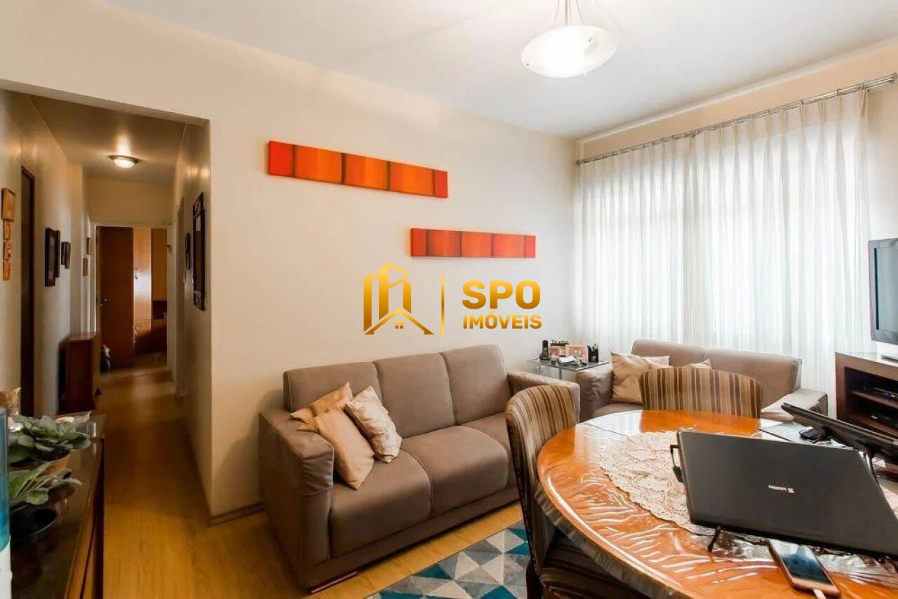 Apartamento para Venda - Vila Nova Conceição