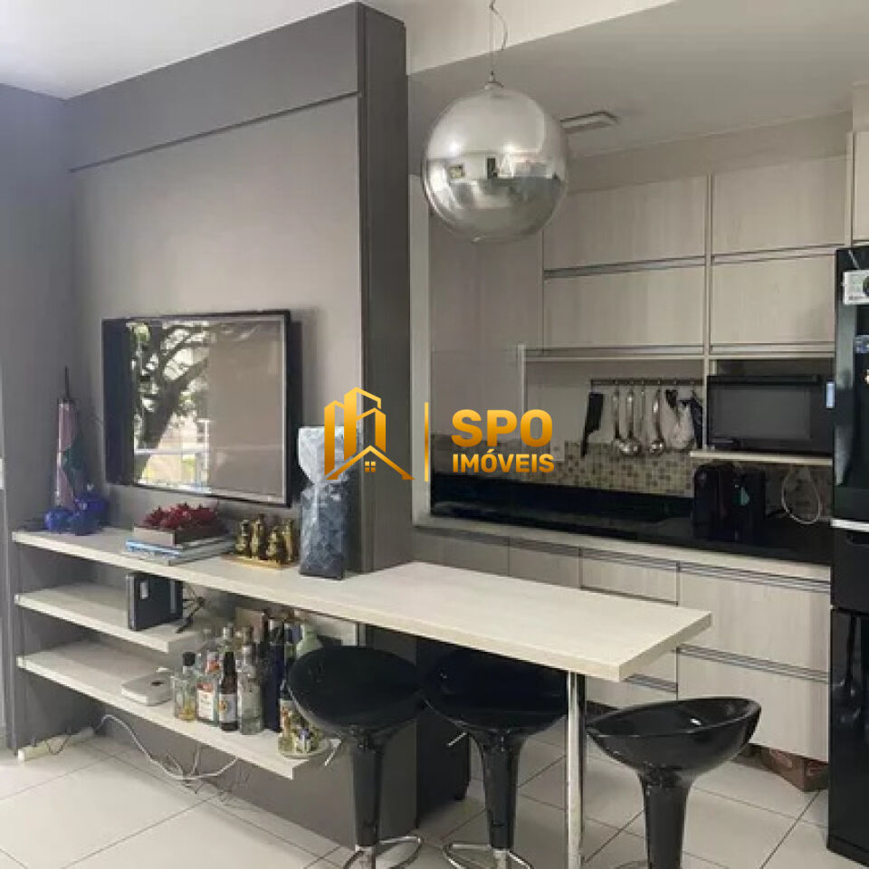 Apartamento para Venda - Campo Belo