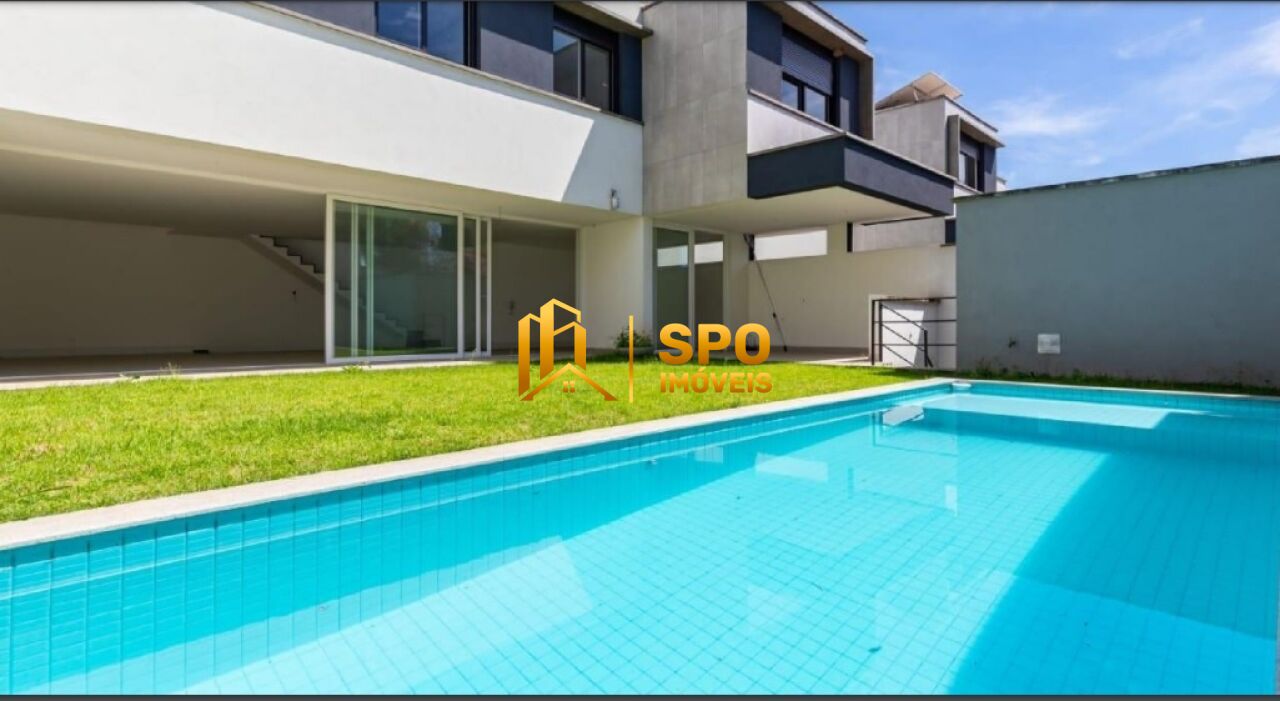 Casa de Condominio para Venda - Campo Belo