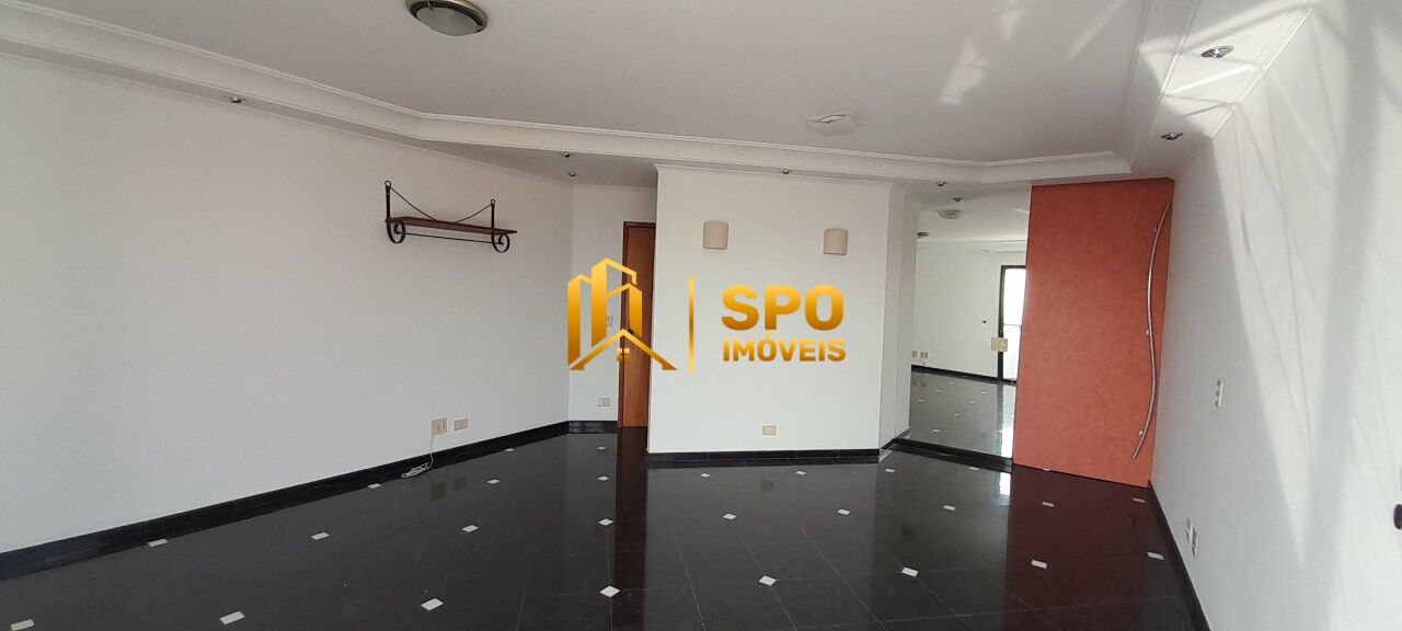 Apartamento para Venda - Vila Mascote