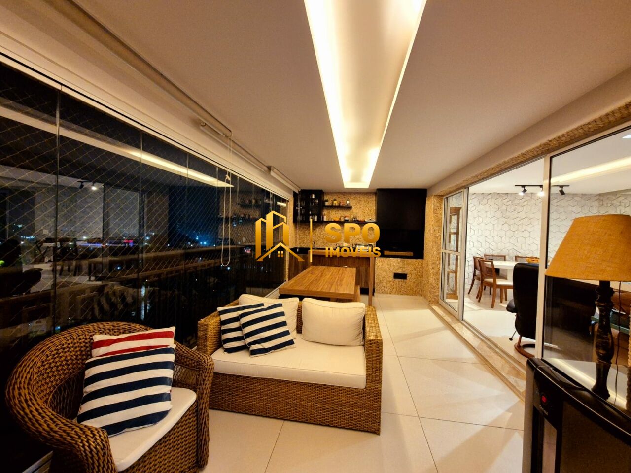 Apartamento para Venda - Jardim Marajoara