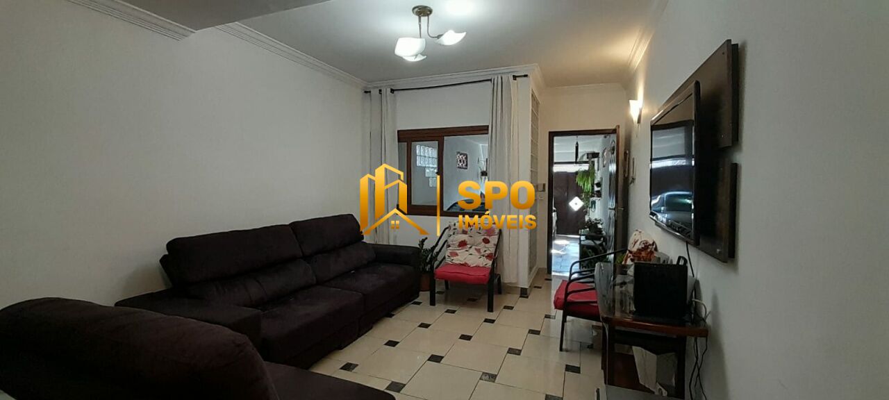 Casa para Venda - Vila Anhangüera
