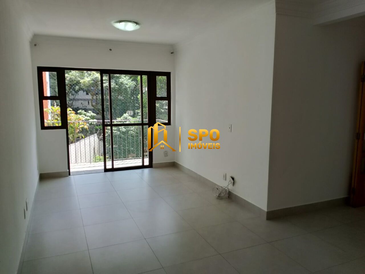 Apartamento para Locação - Jardim Marajoara