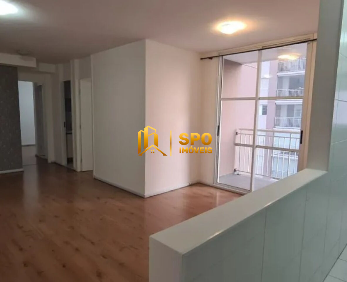 Apartamento para Venda - Jardim Prudência