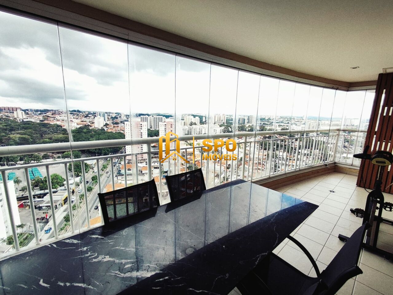 Apartamento para Venda - Jardim Marajoara