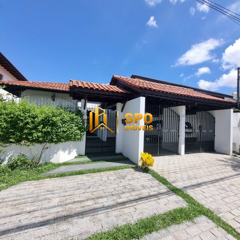 Casa para Venda - Jardim Campo Grande