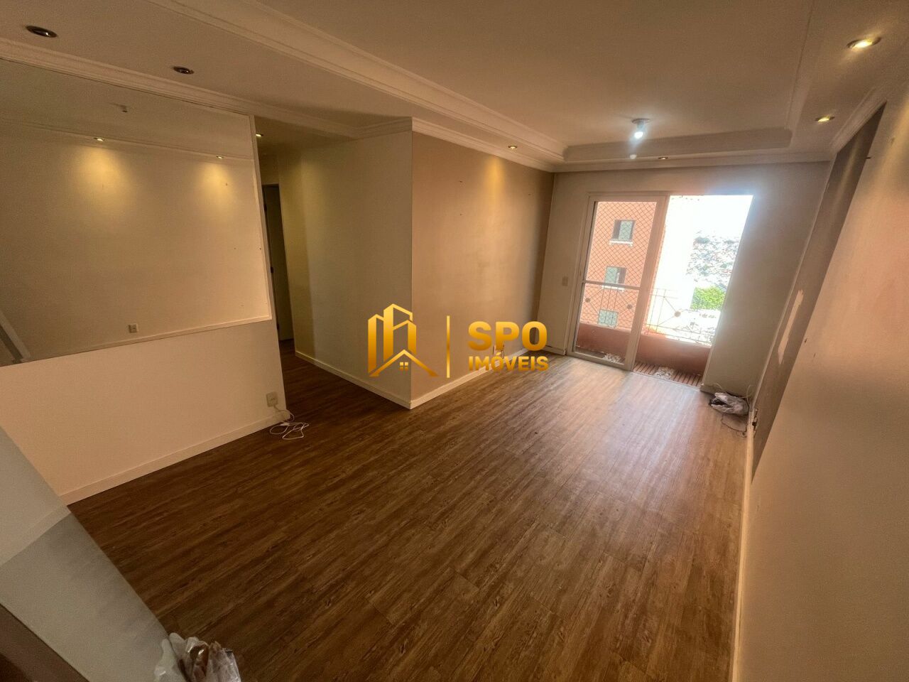 Apartamento para Locação - Vila do Castelo
