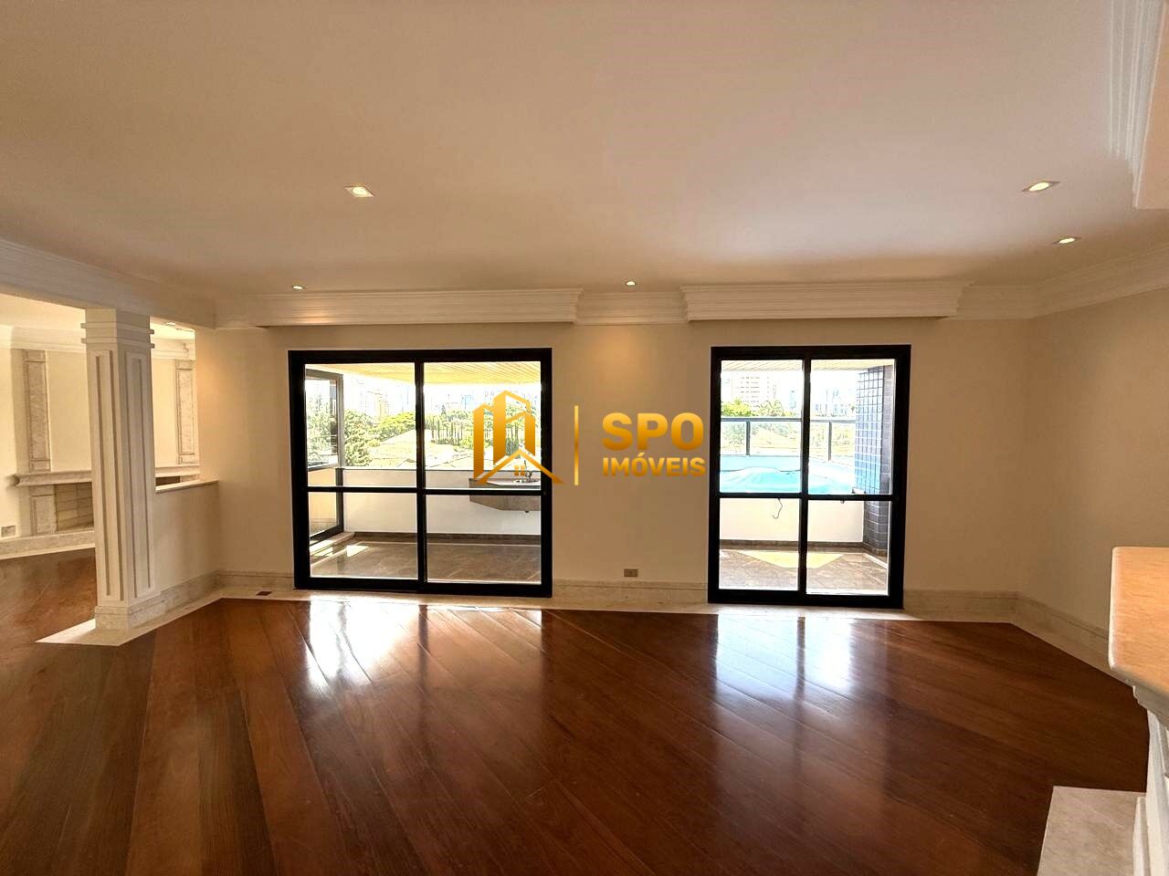 Apartamento para Venda - Cidade Monções