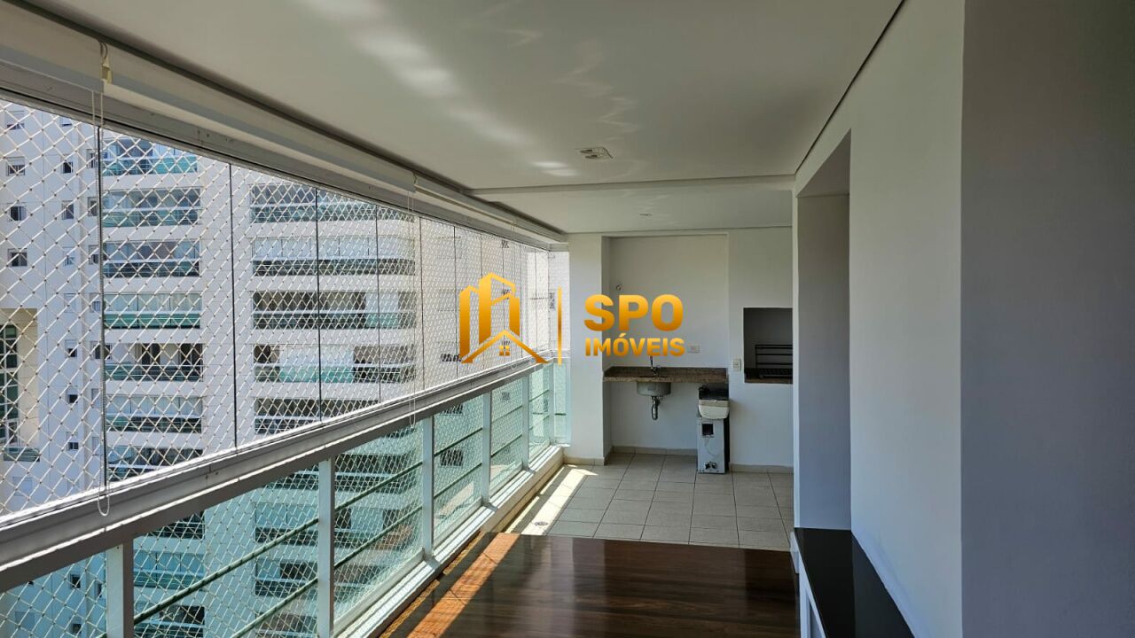 Apartamento para Venda - Panamby
