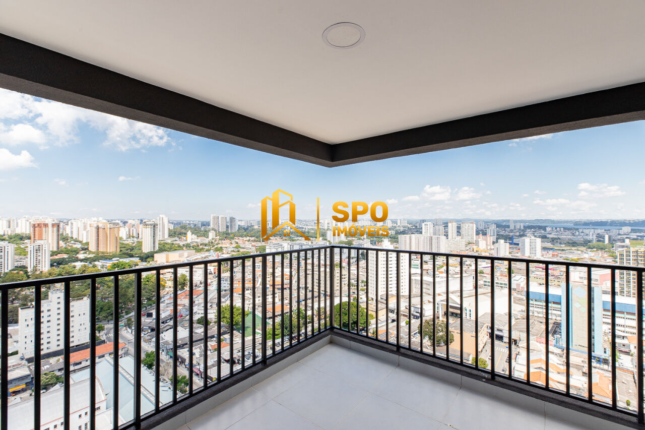 Apartamento para Venda - Chácara Gaivotas